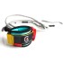 FBC Wing Foil Wrist Leash Dyneema V2 Pro+ 2026 - Rad