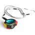 FBC Wing Foil Wrist Leash Dyneema V2 Pro+ 2026 - Rad