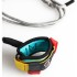 FBC Wing Foil Wrist Leash Dyneema V2 Pro+ 2026 - Rad