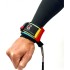 FBC Wing Foil Wrist Leash Dyneema V2 Pro+ 2026 - Rad
