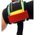 FBC Wing Foil Wrist Leash Dyneema V2 Pro+ 2026 - Rad