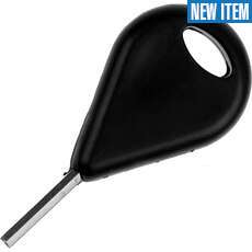Global Surfboard Fin Key