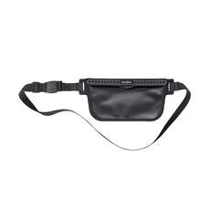 Fidlock Sling Bag / Bum Bag Self Sealing  Dry Bag / Phone Pouch - Black