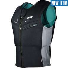 Forward WIP Low Pro Impact Vest - Black