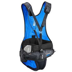 Forward WIP Sailing Pro Trapeze Harness 2.0 with Lumbar Support