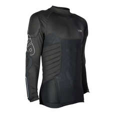 Forward WIP Pro Tec Action Top - Black