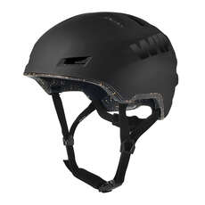 Forward PROWIP 2.0 Helmet - ECO Cork - Stealth Black