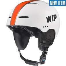 Forward WIP X-OVER Helmet Sailing / Skiing / WaterSports - Shiny White