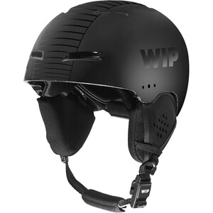 Forward WIP X-OVER Helmet Sailing / Foiling / Snow - Stealth Black