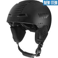 Forward WIP X-OVER Helmet Sailing / Skiing / WaterSports - Stealth Black