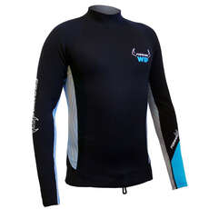 Forward Sailing WIP 1mm Titanium Wetsuit Top