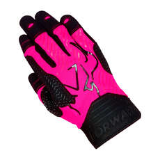 Forward Sailing Gloves - Pink