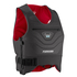 Forward Sailing FLOW NEO 50N Impact Vest / Buoyancy Aid - Black