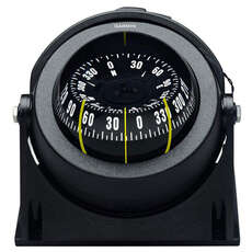 Silva 100NBC Sailing Compass - Black