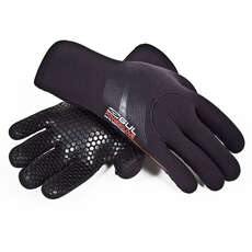 Gul Power 5mm Wetsuit Gloves - Black Gul Power 5mm Wetsuit Gloves - Black