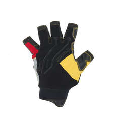 Gul Junior EVO2 Summer Sailing Gloves - Half Finger