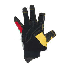 Gul Junior EVO2 Summer Sailing Gloves - 3 Finger