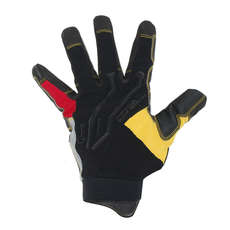 Gul Junior EVO2 Summer Sailing Gloves - Full Finger Gul Junior EVO2 Summer Sailing Gloves - Full Finger
