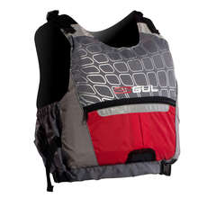 Gul Garda II 50N Buoyancy Aid - Charcoal/Silver