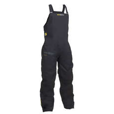 Gul Ballistic High-Fit Sailing Trousers - Black