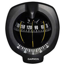 Silva 102BH Bulk Head Mount Challenger Sailing Compass