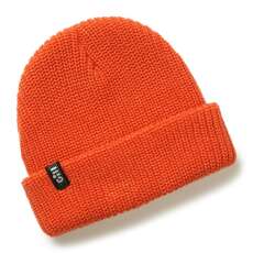 Gill Floating Knit Beanie - Orange - HT37 Gill Floating Knit Beanie - Orange - HT37