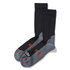 Gill Mid-Weight Sailing Socks (1 Pair) - Black 763
