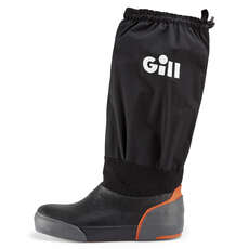 Gill Offshore Yachting Boot  - Black 916