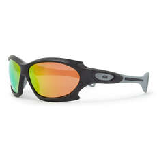 Gill Ocean Race Sunglasses - Black/Orange - RS27 Gill Ocean Race Sunglasses - Black/Orange - RS27