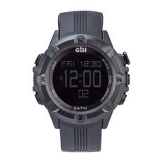 Gill Stealth Racer Sailing Watch  - Black W017