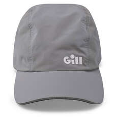 Gill Regatta Sailing Cap - Grey - 146 Gill Regatta Sailing Cap - Grey - 146