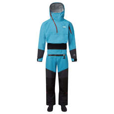Gill Verso SE Drysuit - Blue 4805
