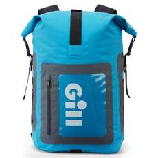 Gill Voyager Back Pack Drybag 30L - BlueJay L103SE Gill Voyager Back Pack Drybag 30L - BlueJay L103SE