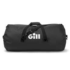 Gill Voyager Duffel Dry Bag 90L - Black L099