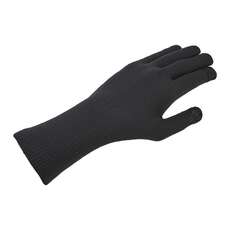 Gill Waterproof Gloves  - Black 7500
