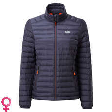 Doudoune Femme Gill Hydrophobe Down - Navy - 1065W