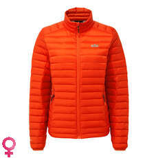 Doudoune Femme Gill Hydrophobe Down - Orange - 1065W