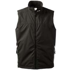 Gill Crew Gilet - Graphite