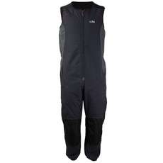 Gill Crosswind Salopettes - Graphite Gill Crosswind Salopettes - Graphite