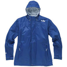Gill Marina Jacket - Vivid Blue