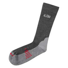 Gill Coolmax & Merino Midweight Sailing Socks (1 Pair) Gill Coolmax & Merino Midweight Sailing Socks (1 Pair)