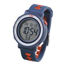 Gill Race Sailing Watch - Navy