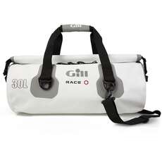 Gill Race Team Bag 30L - Blanc