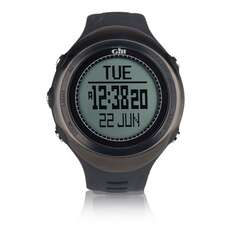 Gill Regatta Master Sailing Watch - Steel