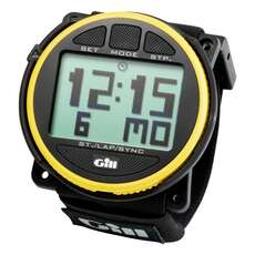 Gill Regatta Race Timer - Sailing Watch - Yellow Gill Regatta Race Timer - Sailing Watch - Yellow