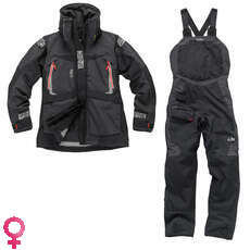 Kit De Navigation Gill Womens Os2 Combo - Graphite