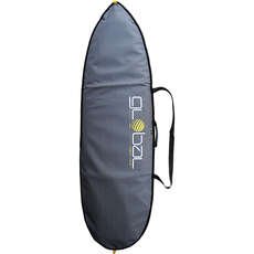 Alder 24/7 Surfboard Bag  - Thruster