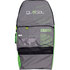 Global SX2 Double Bodyboard Bag / Backpack - 42" - Grey