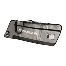 Gorilla Sailing ILCA Laser & RS Feva Foil Bag - Rudder Centreboard Bag