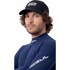 Gul Code Zero BoltDry LT Folding Race Cap - Black AC0119